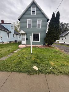 28 Milford St