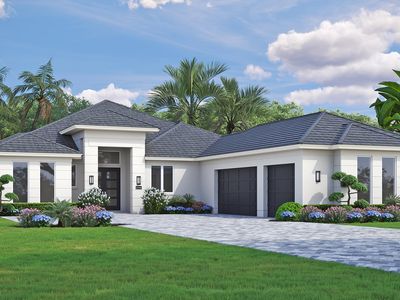 Oakmont 25 Club Plan, The Reserve at Grand Harbor