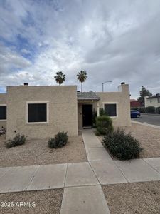 15601 N 27TH Street #40