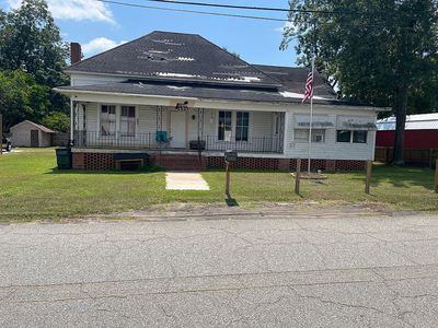 Property at 3028 E Crawford St, Meigs, GA
