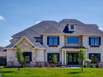 1850 Spring Mill Rd #D