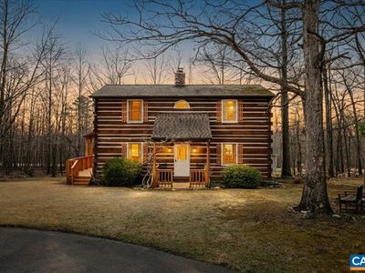 406 Raccoon Dr