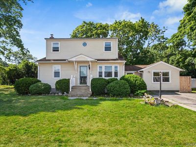 148 Saxton Street