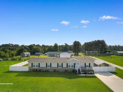 Property at 4190 Double Dee Rd., Aynor, SC