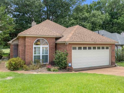 Property at 3153 Clubview Cv, Arlington, TN