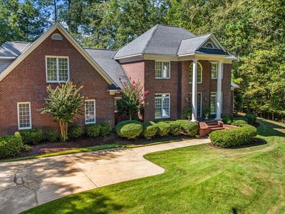 1254 Rocky Shoals Dr