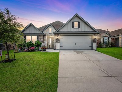 Property at 108 Alessandra Way, Huntsville, TX