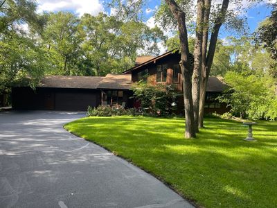 5538 McDonald Rd