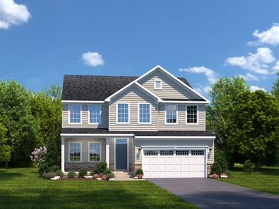 Property at 219 Hornbean Ave, Woolwich Township, NJ