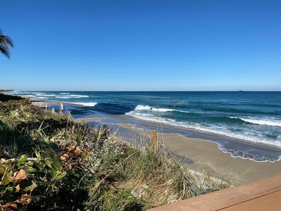 5510 N Ocean Drive #4d