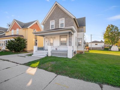 Property at 1047 West Washington STREET, West Bend, WI