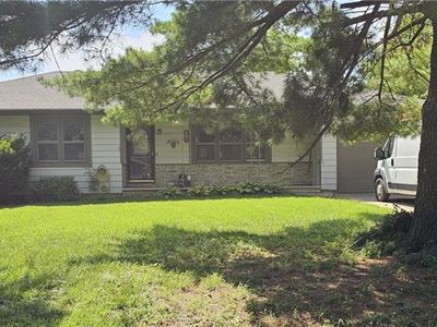 Property at 401 S Washington St, Spring Hill, KS