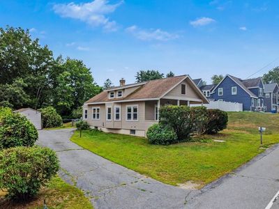 Property at 226 Rosemont St, Haverhill, MA