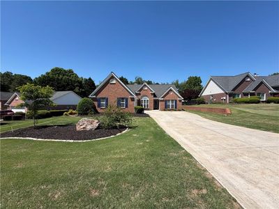 Property at 7625 Paddocks Mill Dr, Cumming, GA