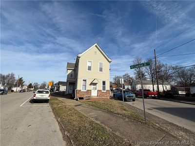 Property at 1110 Chartres Street, New Albany, IN