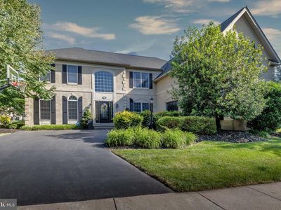 263 River Crest Dr