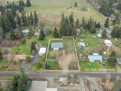 Property at 1701 Harvey St SE, Jefferson, OR