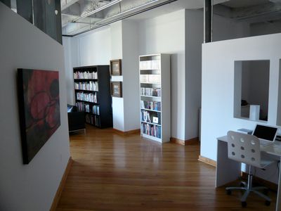 878 Peachtree St NE APT 612