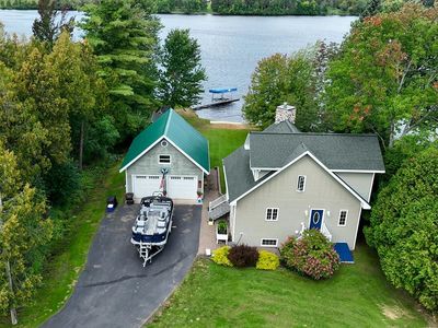 345 Lakeshore Dr