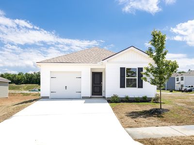 1403 Belmont Way
