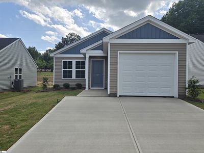 127 Cloverfield Ln Homesite 92
