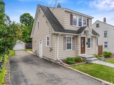 57 Beebe Street