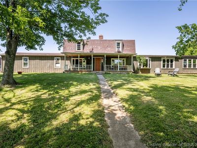 4536 N Richard Cart Road