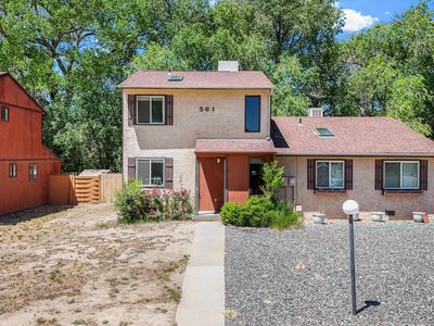 561 W Good Hope Cir APT A