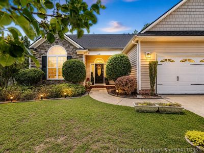 221 Kimbrough Dr