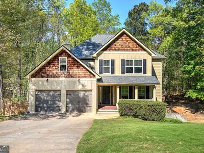 341 Birchwood Farms Ln