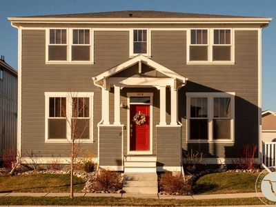 1814 Saint George Blvd