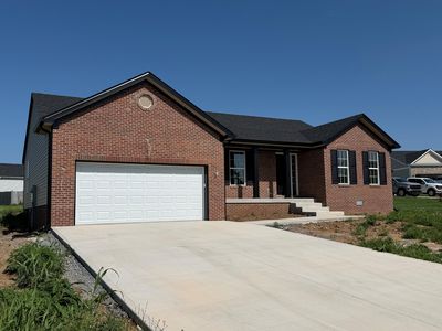 107 Bill Silvey Rd