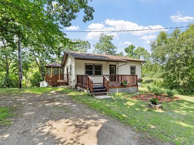 Property at 16321 Iresfeld Ave NW, Clearwater, MN