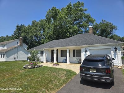 26 Quail Road