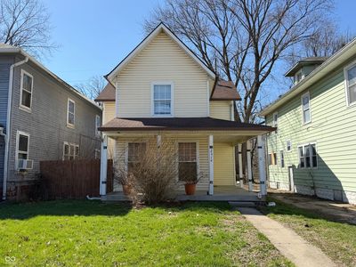 2314 N Capitol Ave