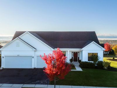 550 Ridgeview COURT