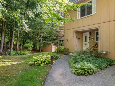Property at 145 Fox Hill Road #31, Stowe, VT