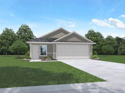 15352 Lake Conroe Cove Dr