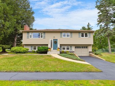 5 Jackson Ave