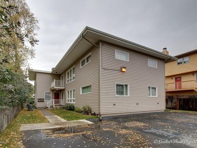 618 N St #1, 2, 3, 4