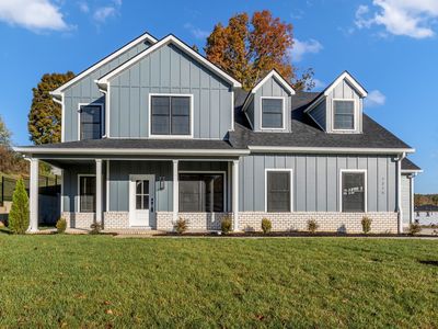 7215 Fairlawn Dr LOT 45