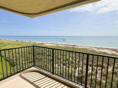 10310 S Ocean Drive #301