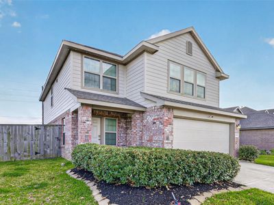 14502 Andover Birch Dr