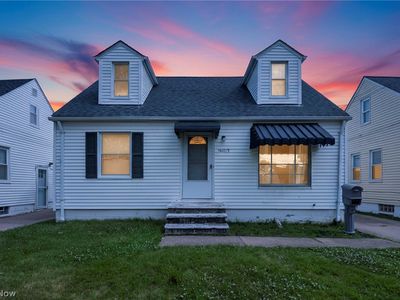 Property at 16013 Corkhill Rd, Maple Heights, OH