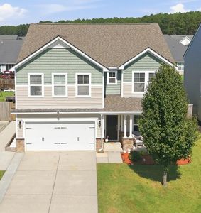 218 Topsaw Ln