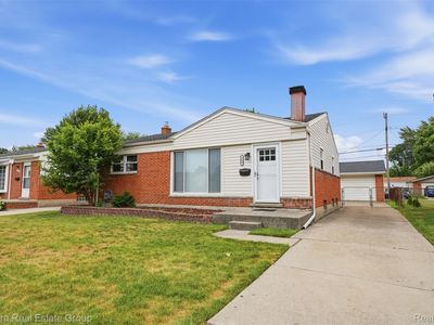 338 Sonia Ave