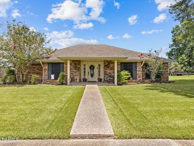 Property at 303 Hollywood St, Franklin, LA