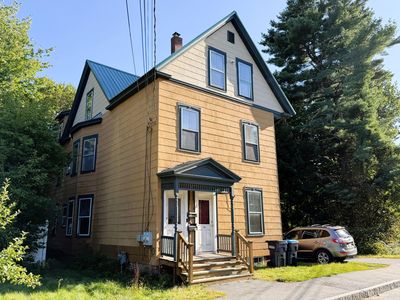 62 Dennison Street