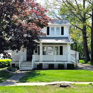 Property at 4510 Telhurst Rd, South Euclid, OH
