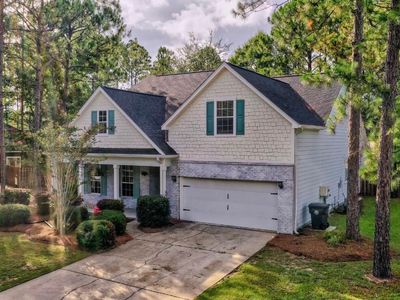 401 Symphony Way